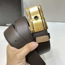 Montblanc Belts